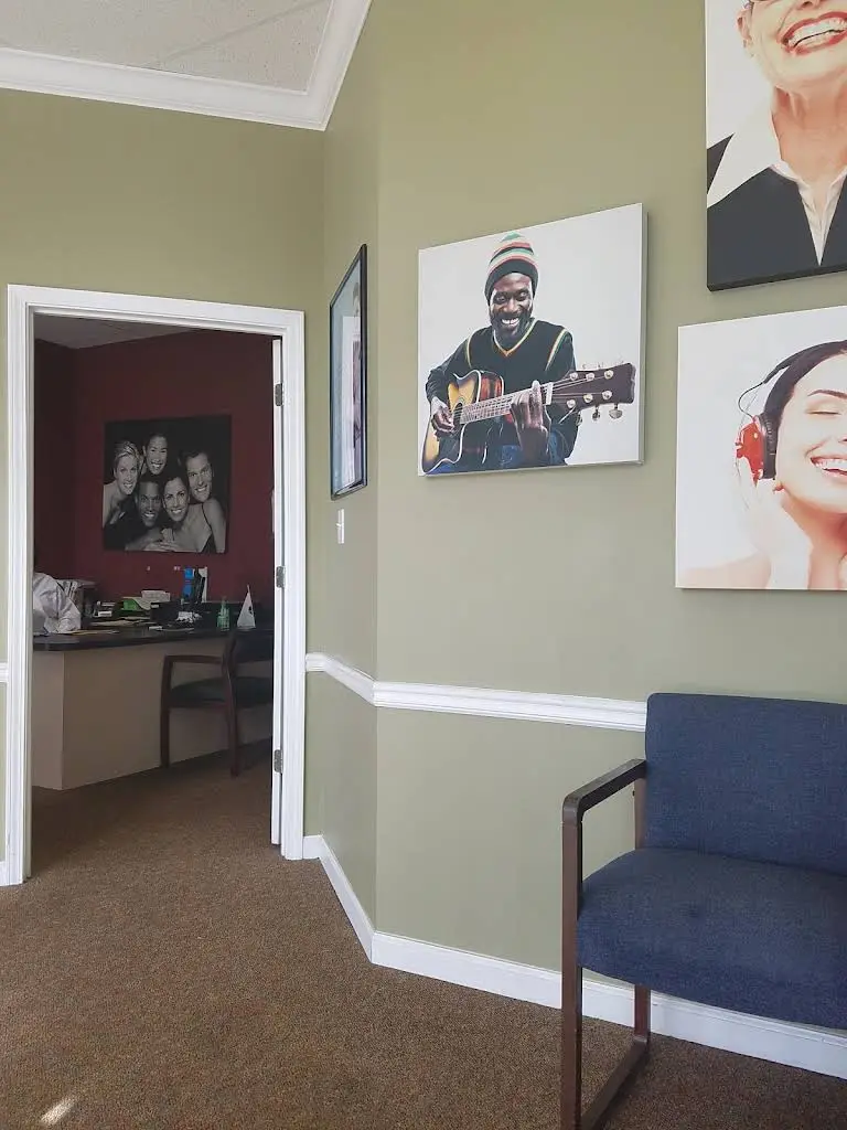 Coast Dental