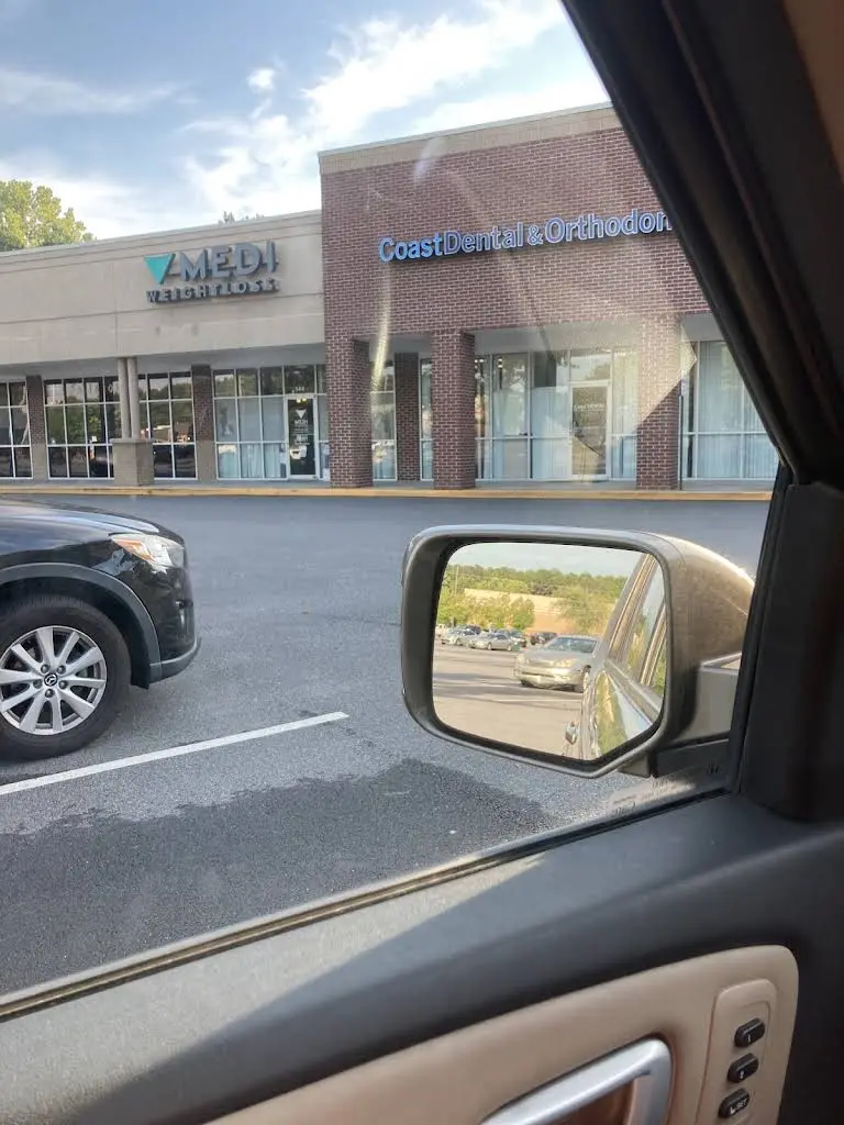 Coast Dental
