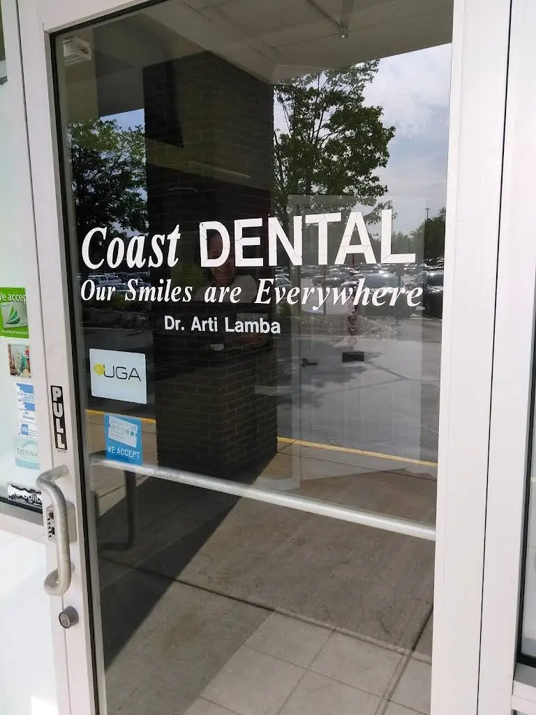 Coast Dental