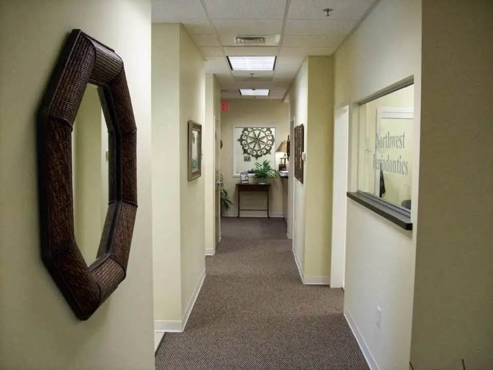 Northwest Periodontics