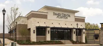 Family Dental of Canton