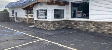 Fuschino Family Dentistry