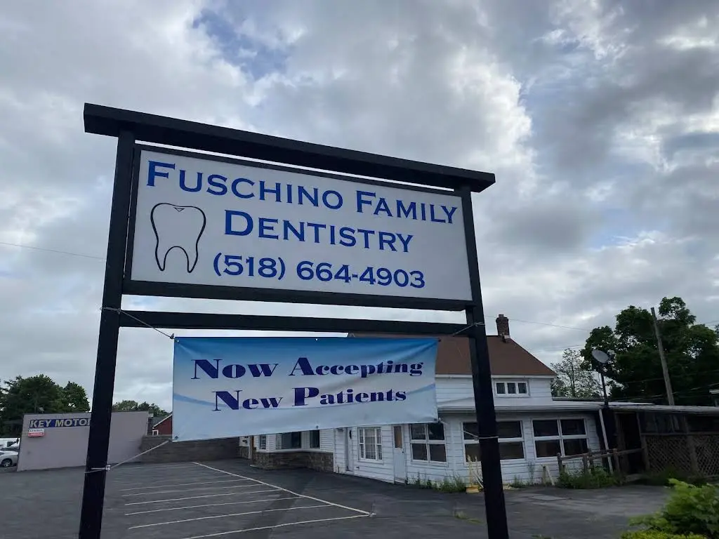 Fuschino Family Dentistry