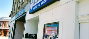 Community Health Clinic, Inc.