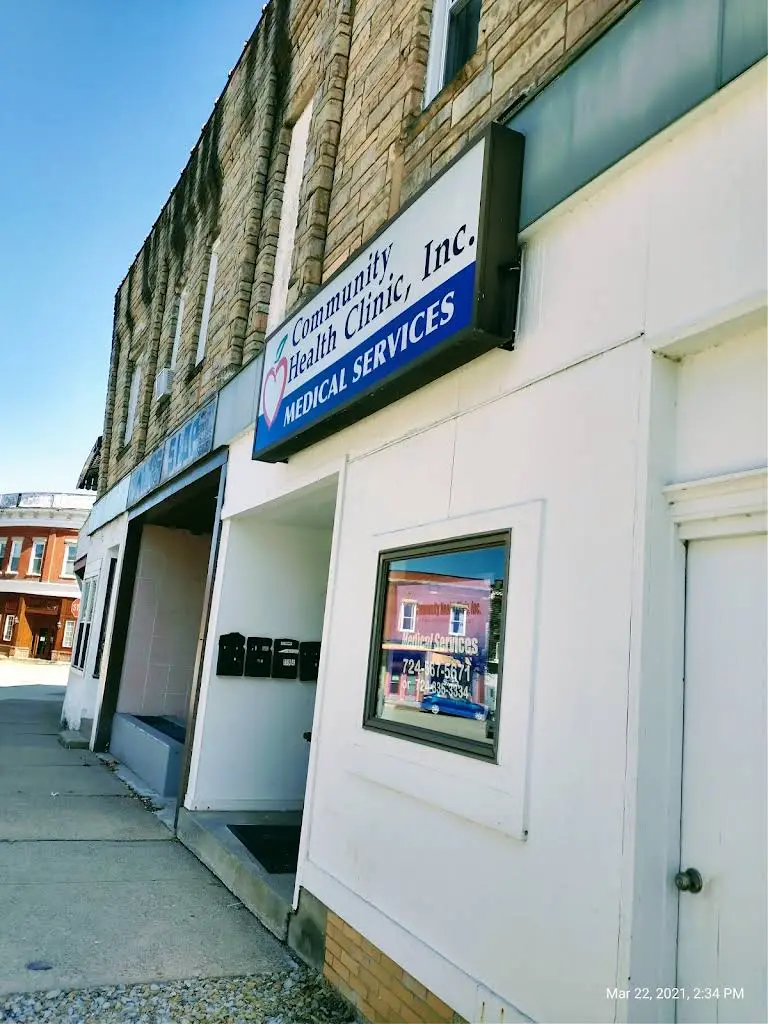 Community Health Clinic, Inc.