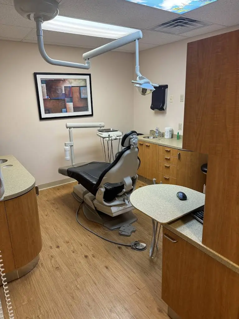 Pearl Dentistry