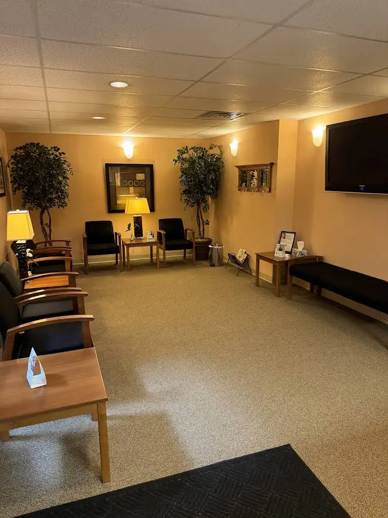 Pearl Dentistry