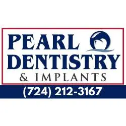 Pearl Dentistry