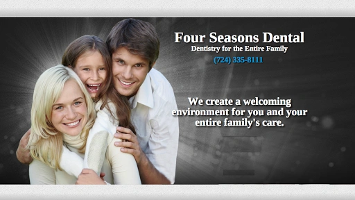 Four Seasons Dental