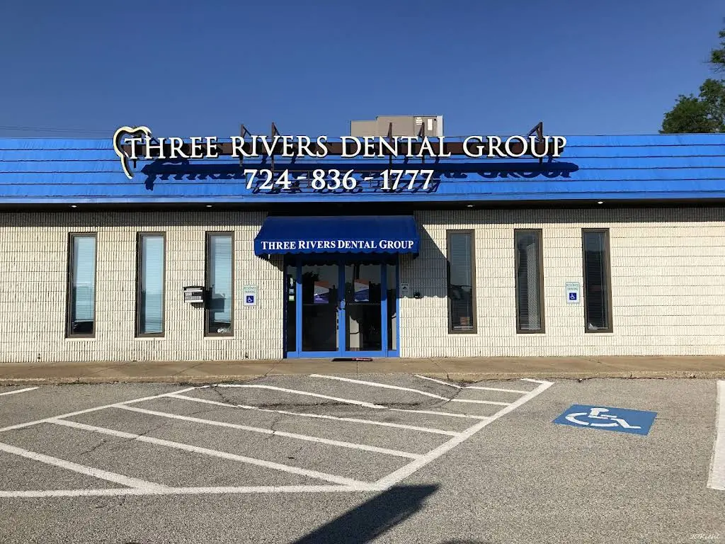 Three Rivers Dental Group