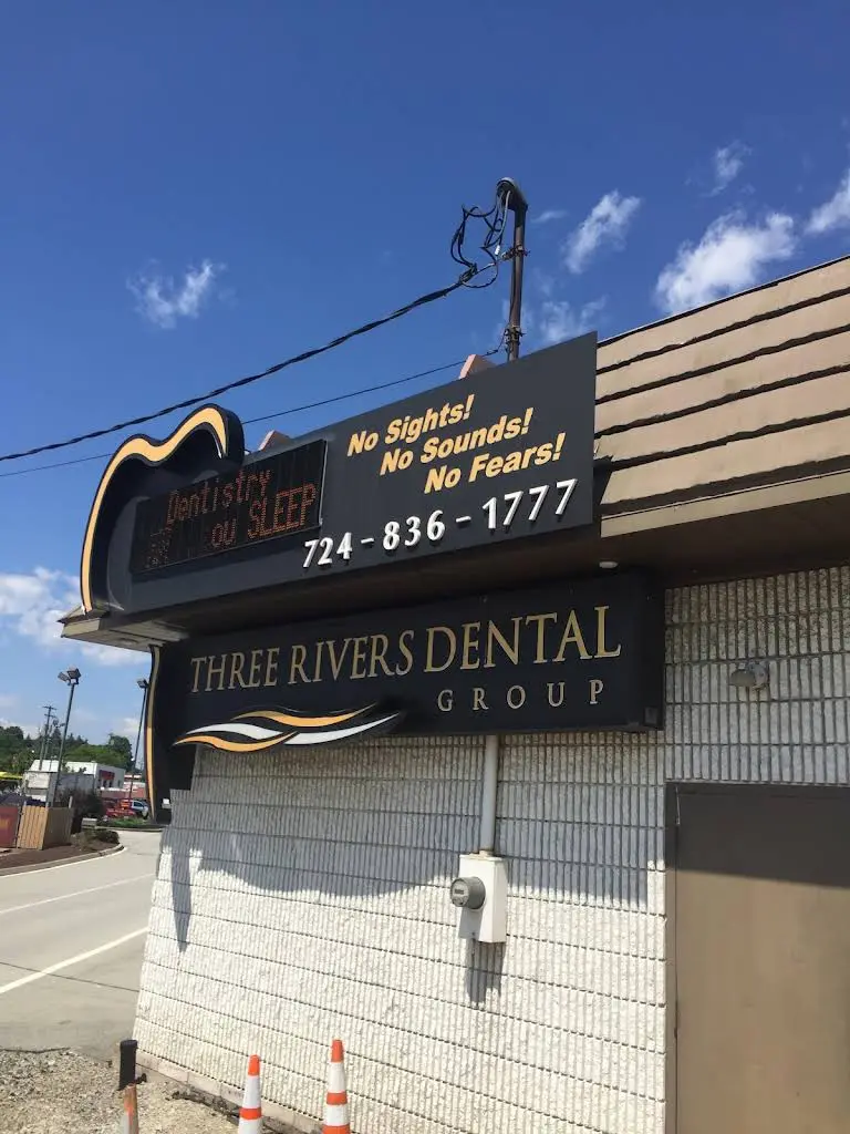 Three Rivers Dental Group