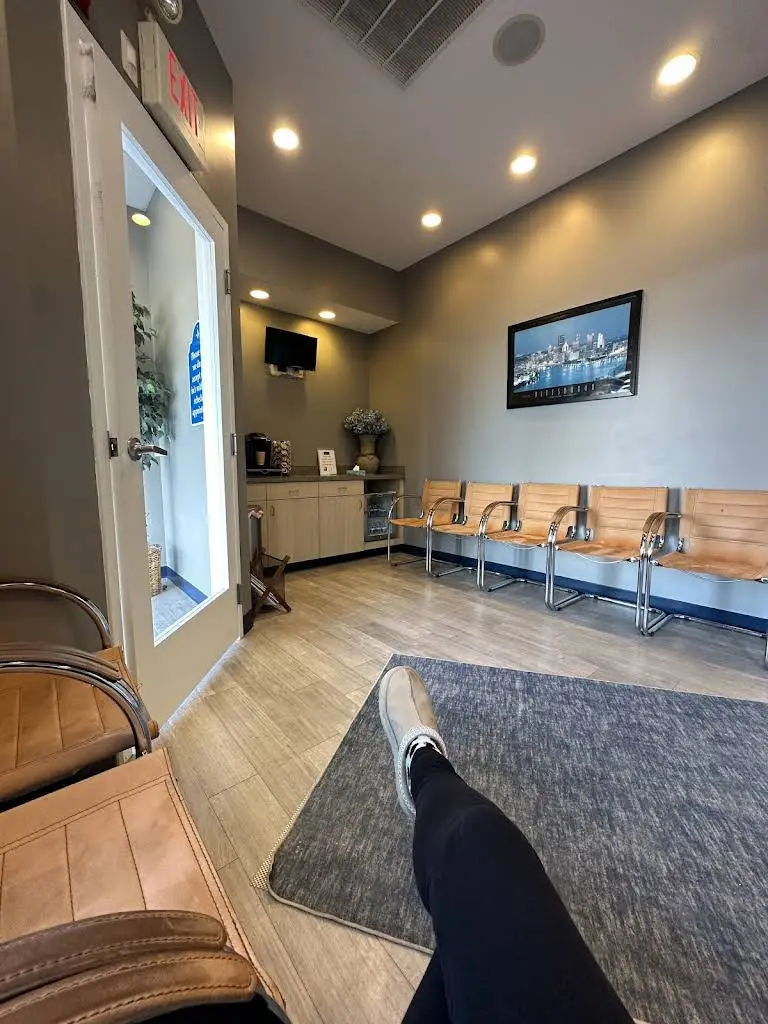 Three Rivers Dental Group