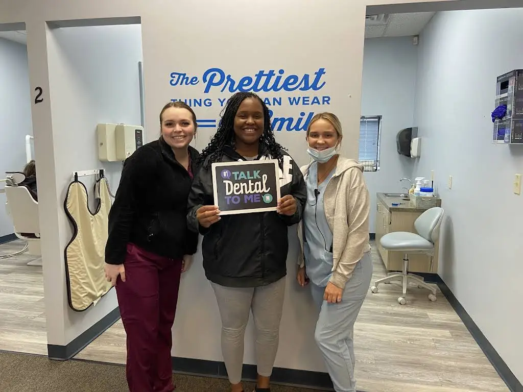 Three Rivers Dental Group