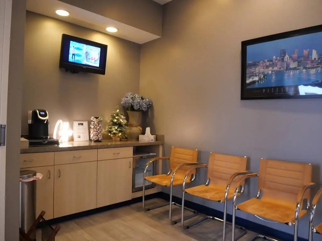 Three Rivers Dental Group