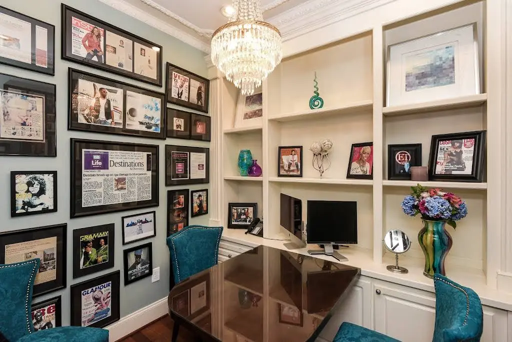 Atlanta Center for Cosmetic Dentistry