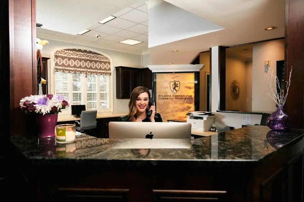 Atlanta Center for Cosmetic Dentistry