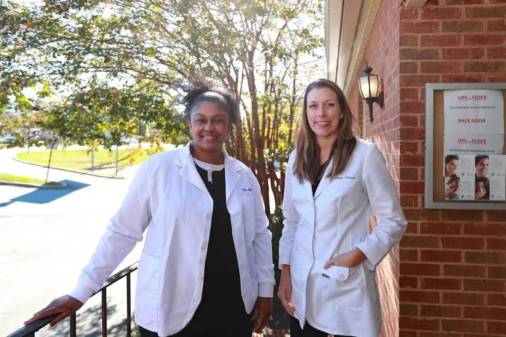 East Cobb Family Dentistry