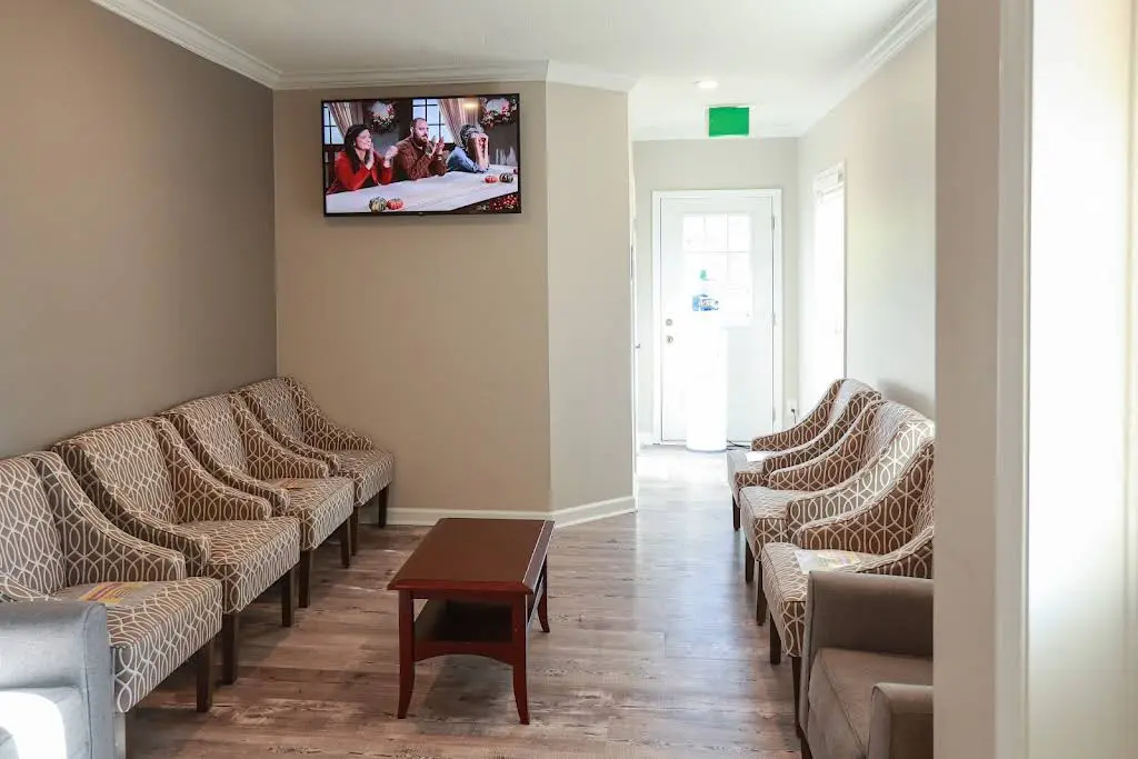 East Cobb Family Dentistry