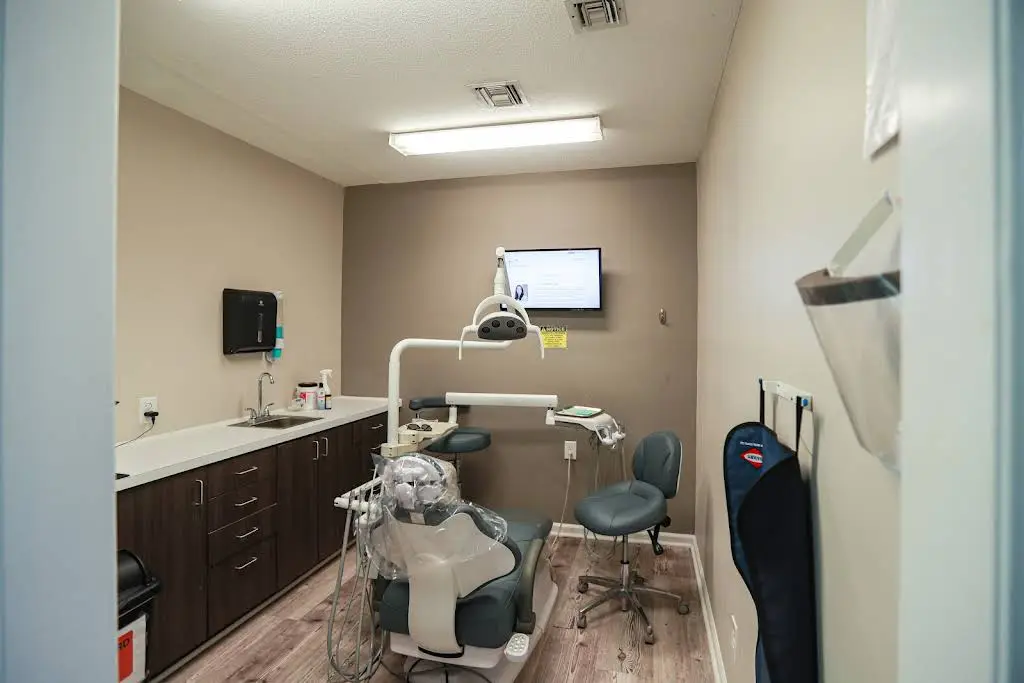 East Cobb Family Dentistry