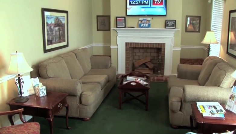 East Cobb Family Dentistry