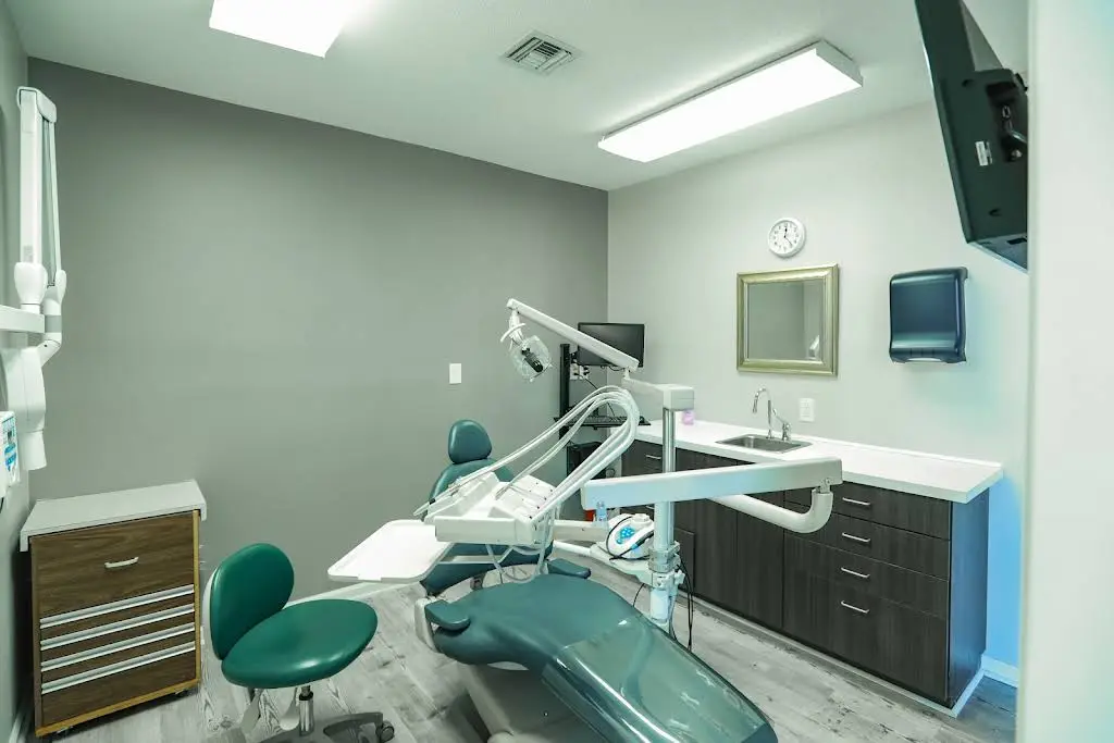 East Cobb Family Dentistry