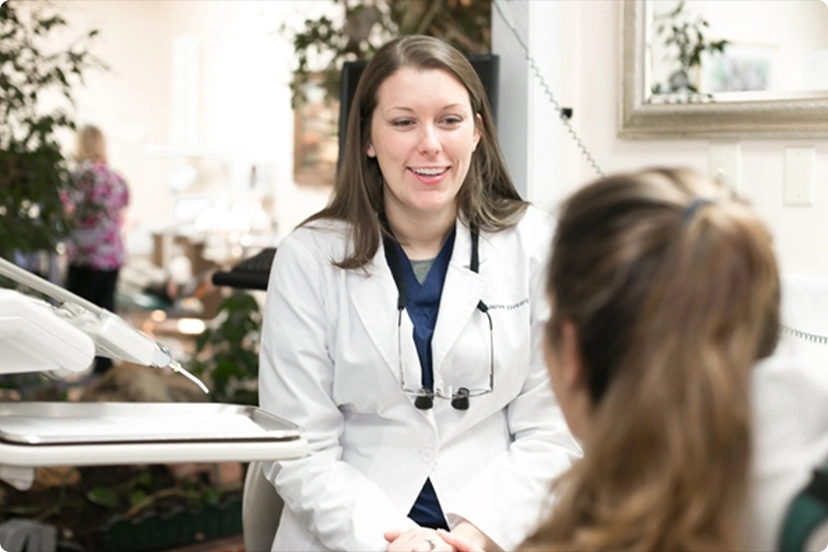 East Cobb Family Dentistry