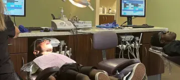East Cobb Dentistry For Kids