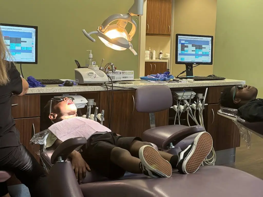 East Cobb Dentistry For Kids