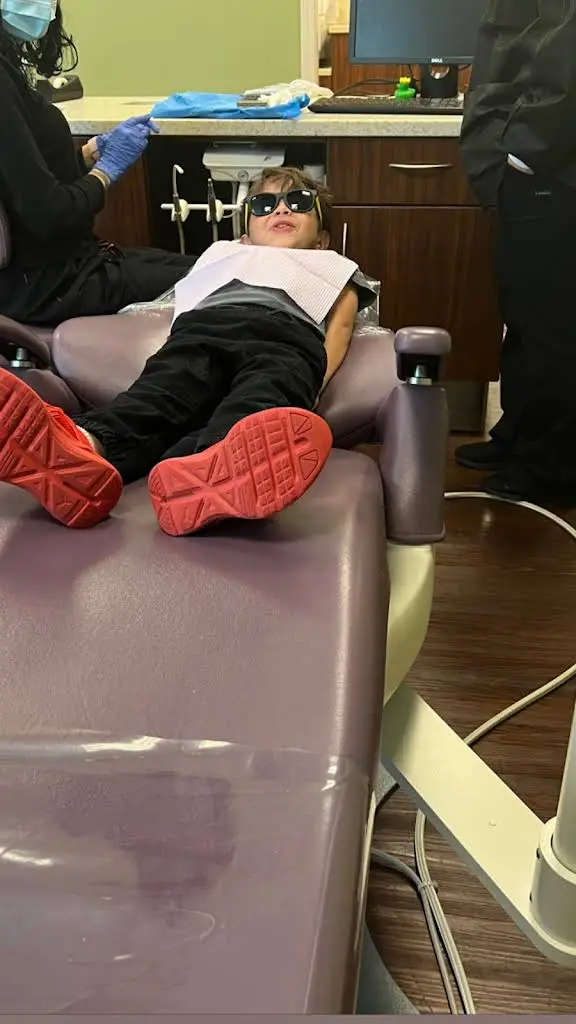 East Cobb Dentistry For Kids