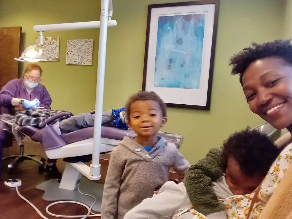 East Cobb Dentistry For Kids