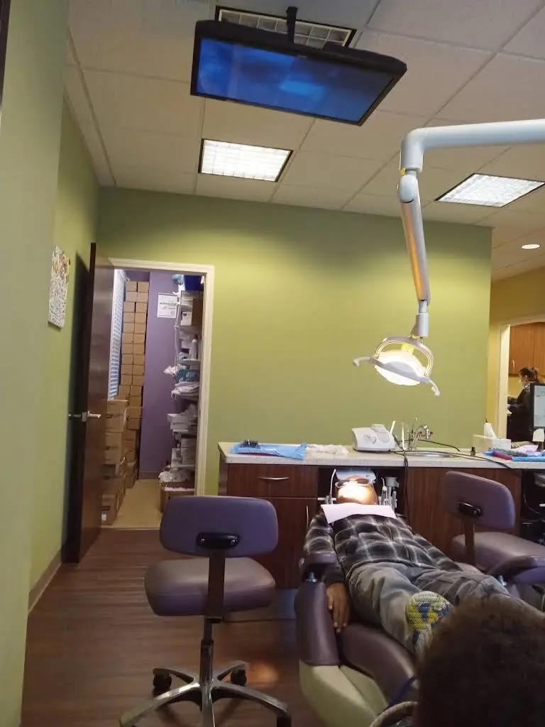 East Cobb Dentistry For Kids