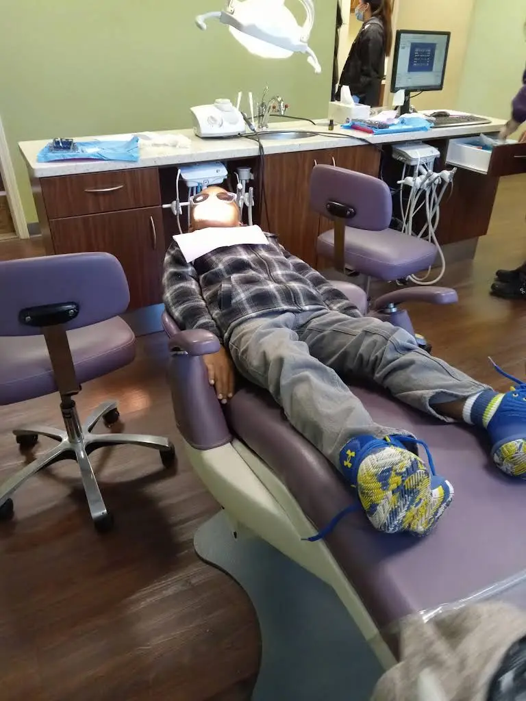 East Cobb Dentistry For Kids