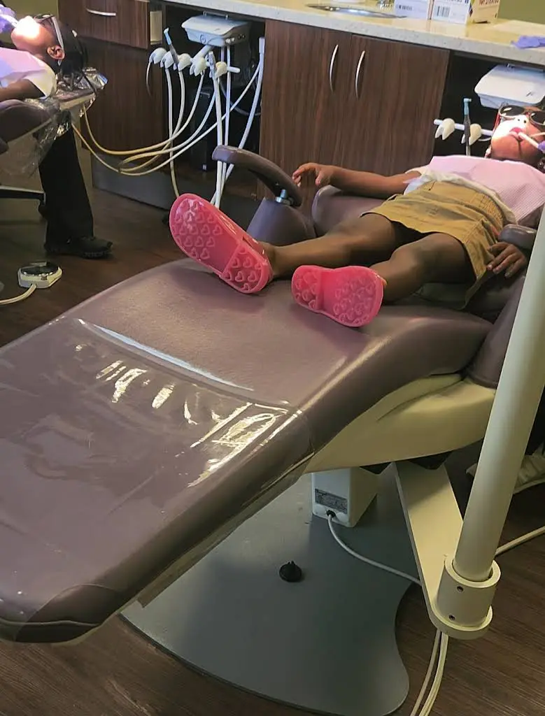East Cobb Dentistry For Kids
