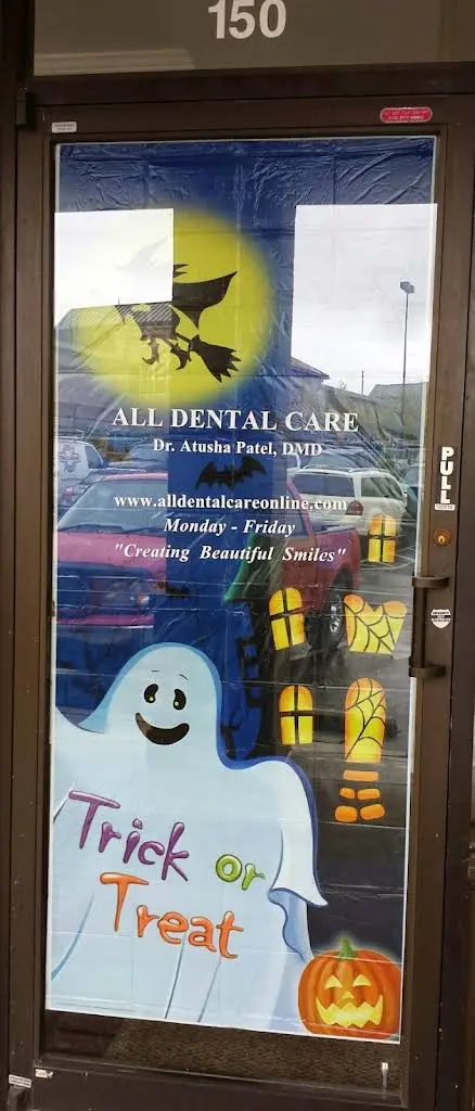 All Dental Care