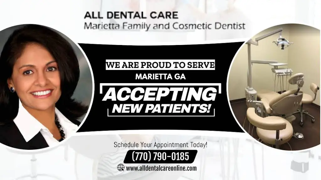 All Dental Care