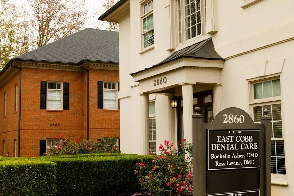 East Cobb Dental Care
