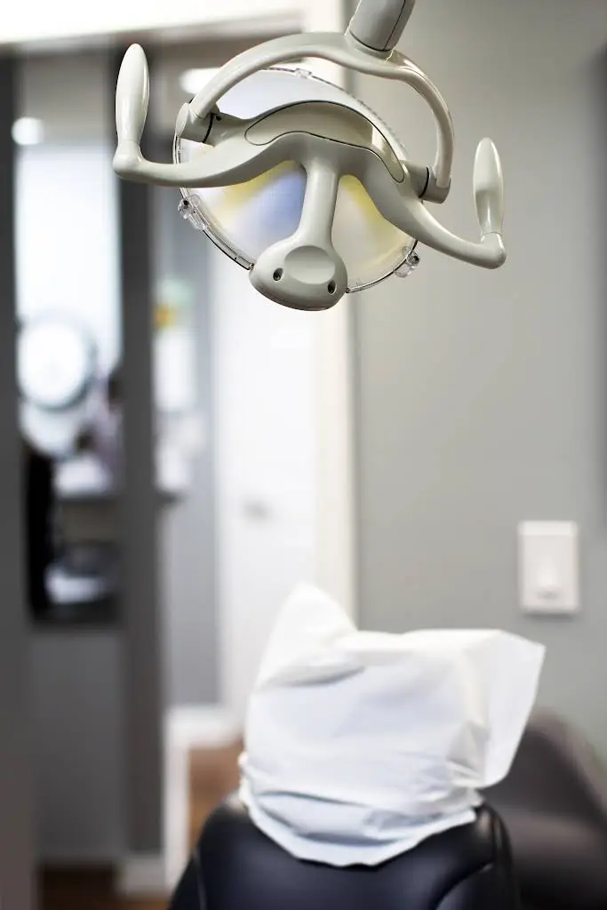 Shenk Dental Care