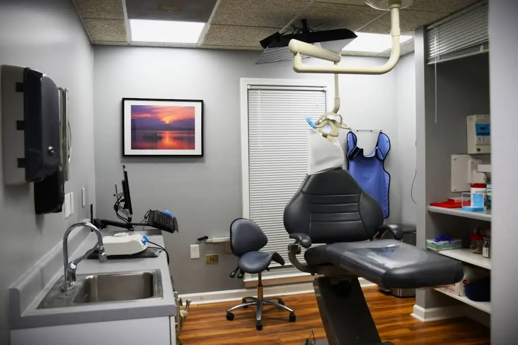 Shenk Dental Care