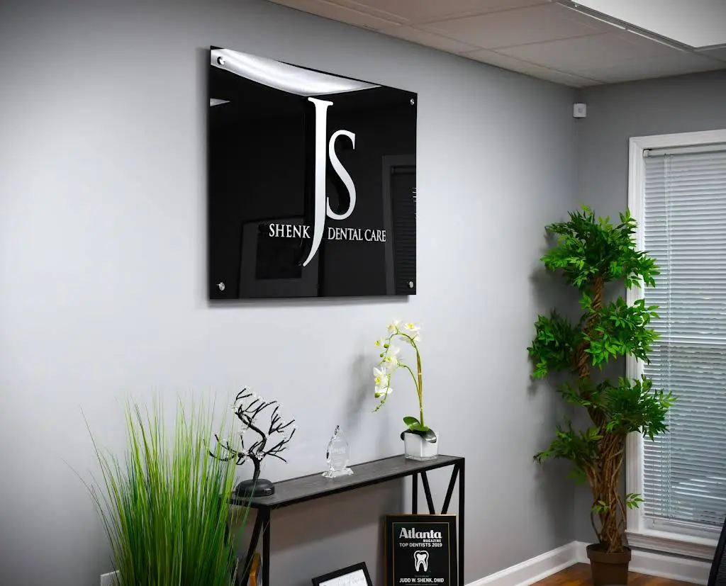 Shenk Dental Care