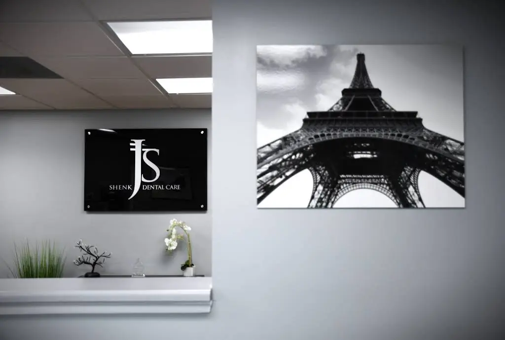 Shenk Dental Care