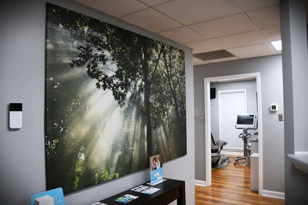 Shenk Dental Care