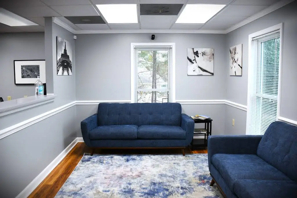 Shenk Dental Care