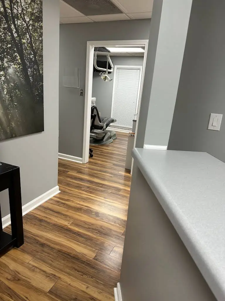Shenk Dental Care