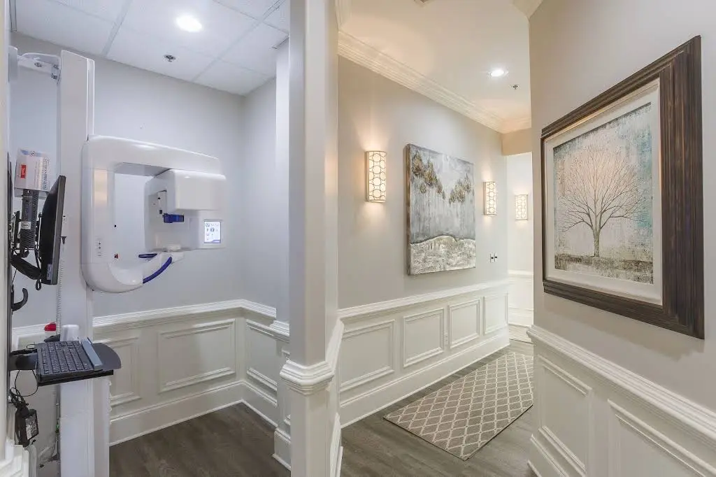 Reich Dental Center
