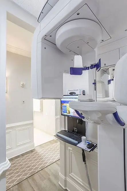 Reich Dental Center