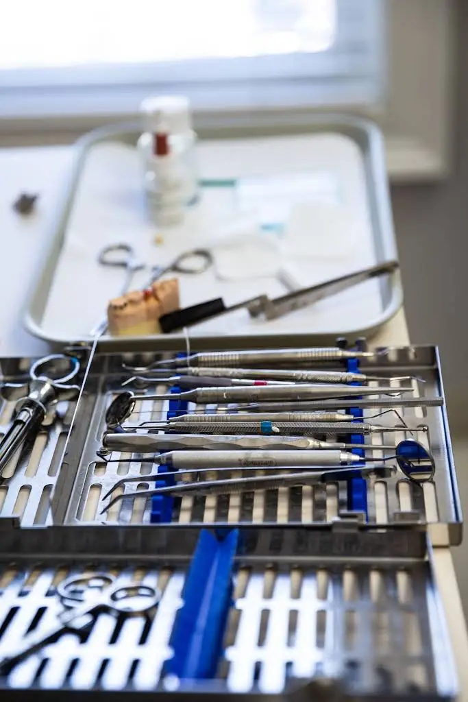 Reich Dental Center