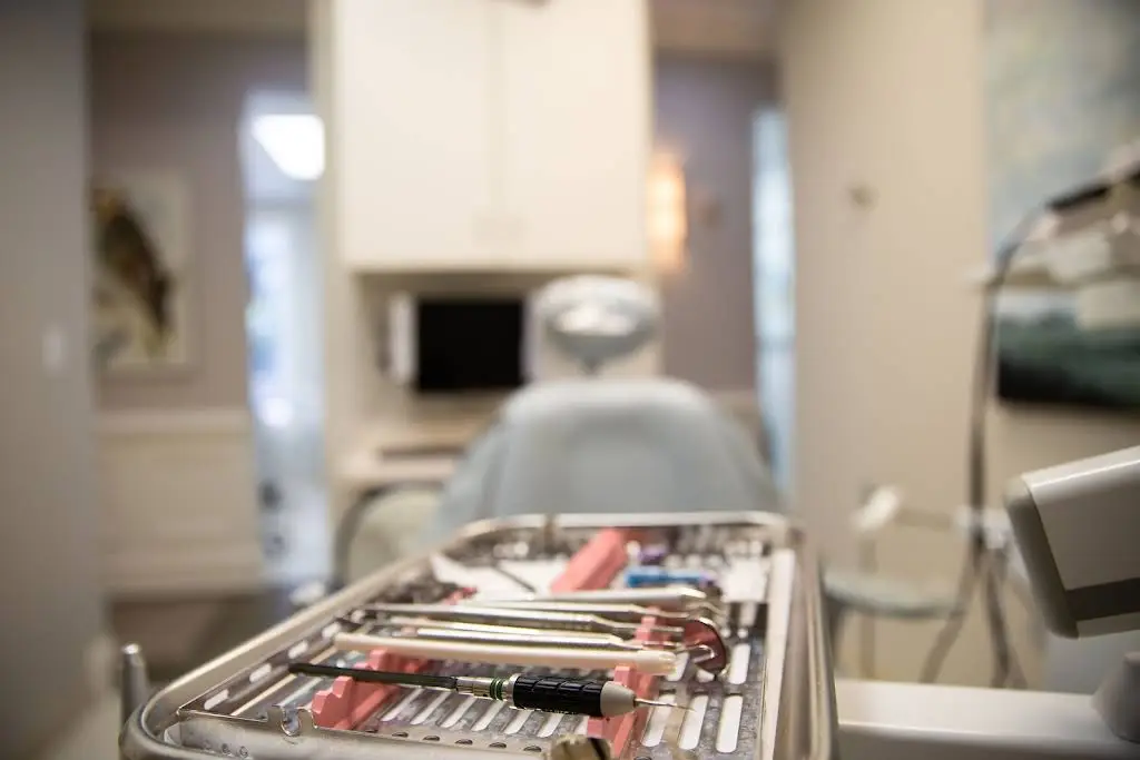 Reich Dental Center