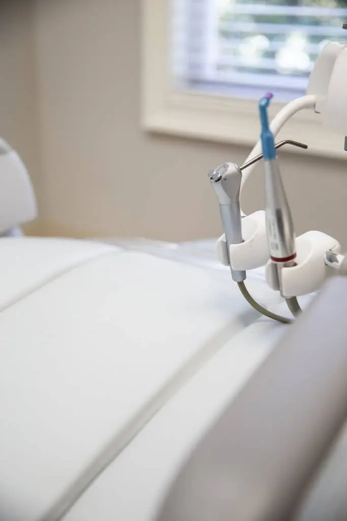 Reich Dental Center