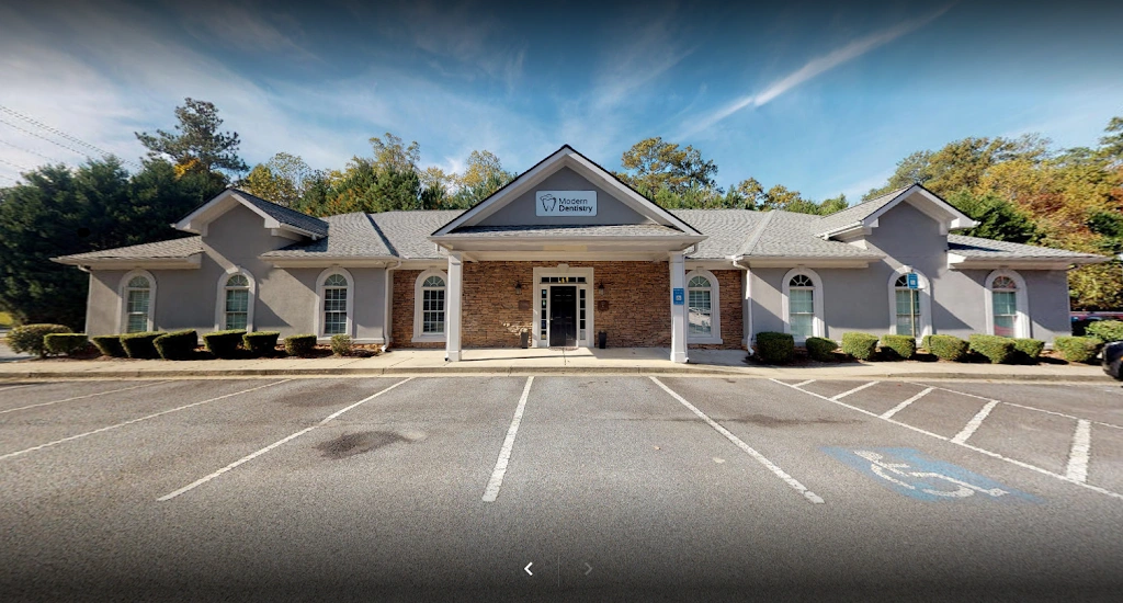 Roswell Modern Dentistry