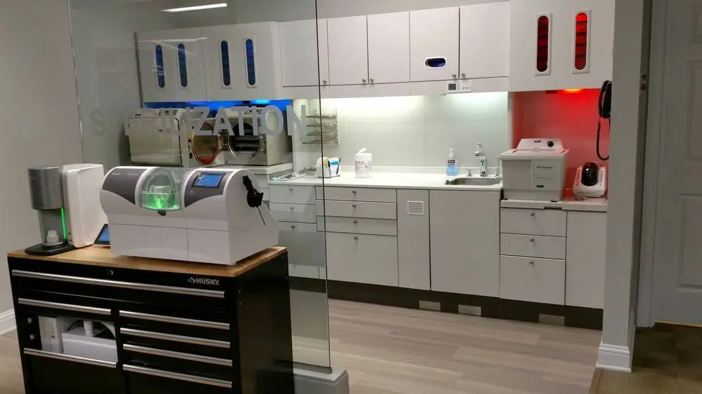 Roswell Modern Dentistry